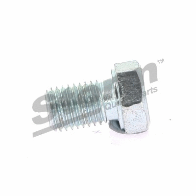 Screw Plug, oil sump