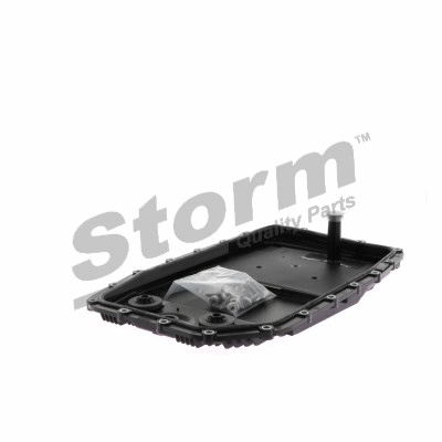 Hydraulic Filter Kit, automatic transmission