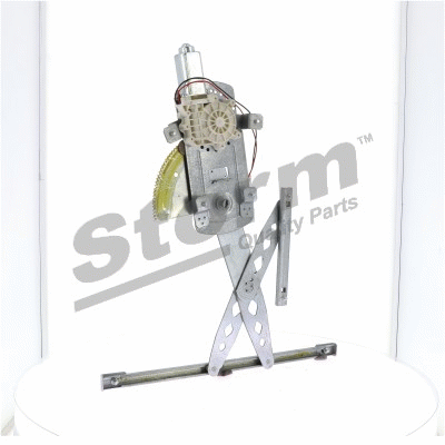 Window Regulator