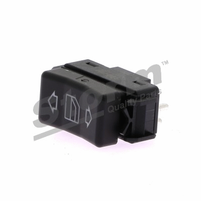 Switch, window regulator