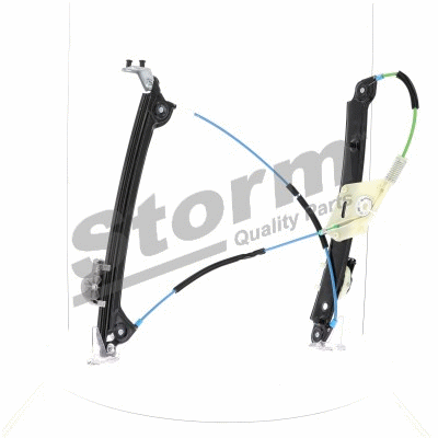 Window Regulator