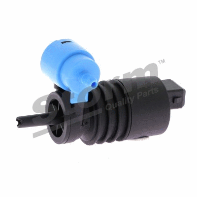Washer Fluid Pump, window cleaning