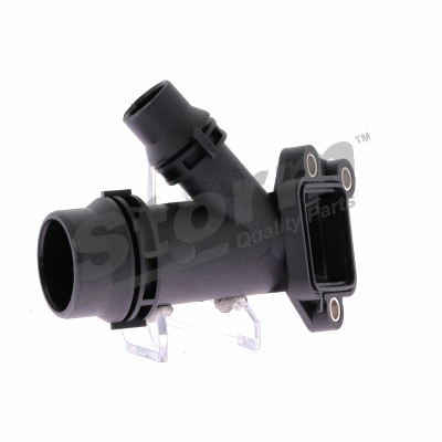 Coolant Flange
