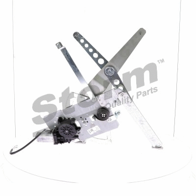 Window Regulator