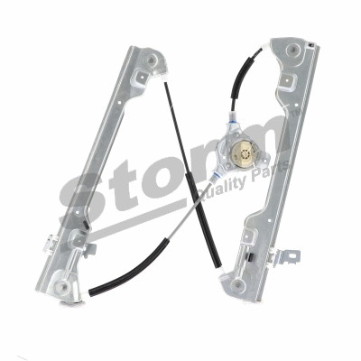 Window Regulator
