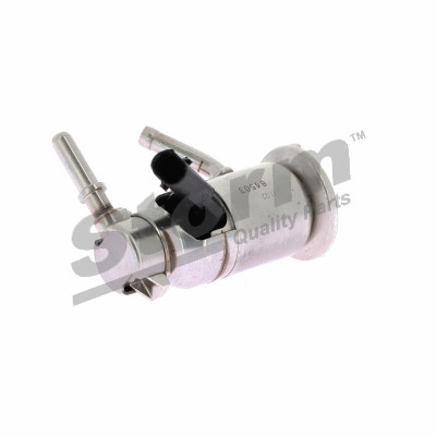 Dosing Module, urea injection