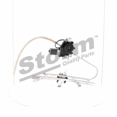 Window Regulator