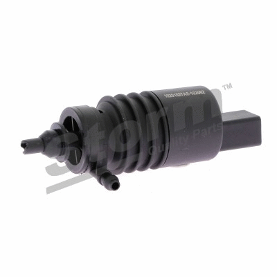 Washer Fluid Pump, window cleaning