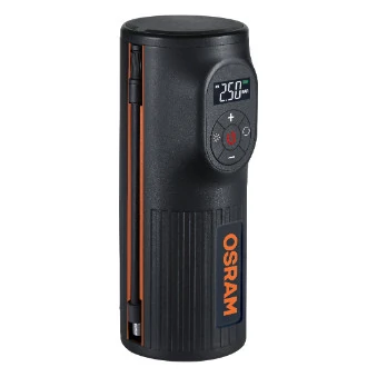 AMS-OSRAM OTIR2000 — Компресор для накачування шин
