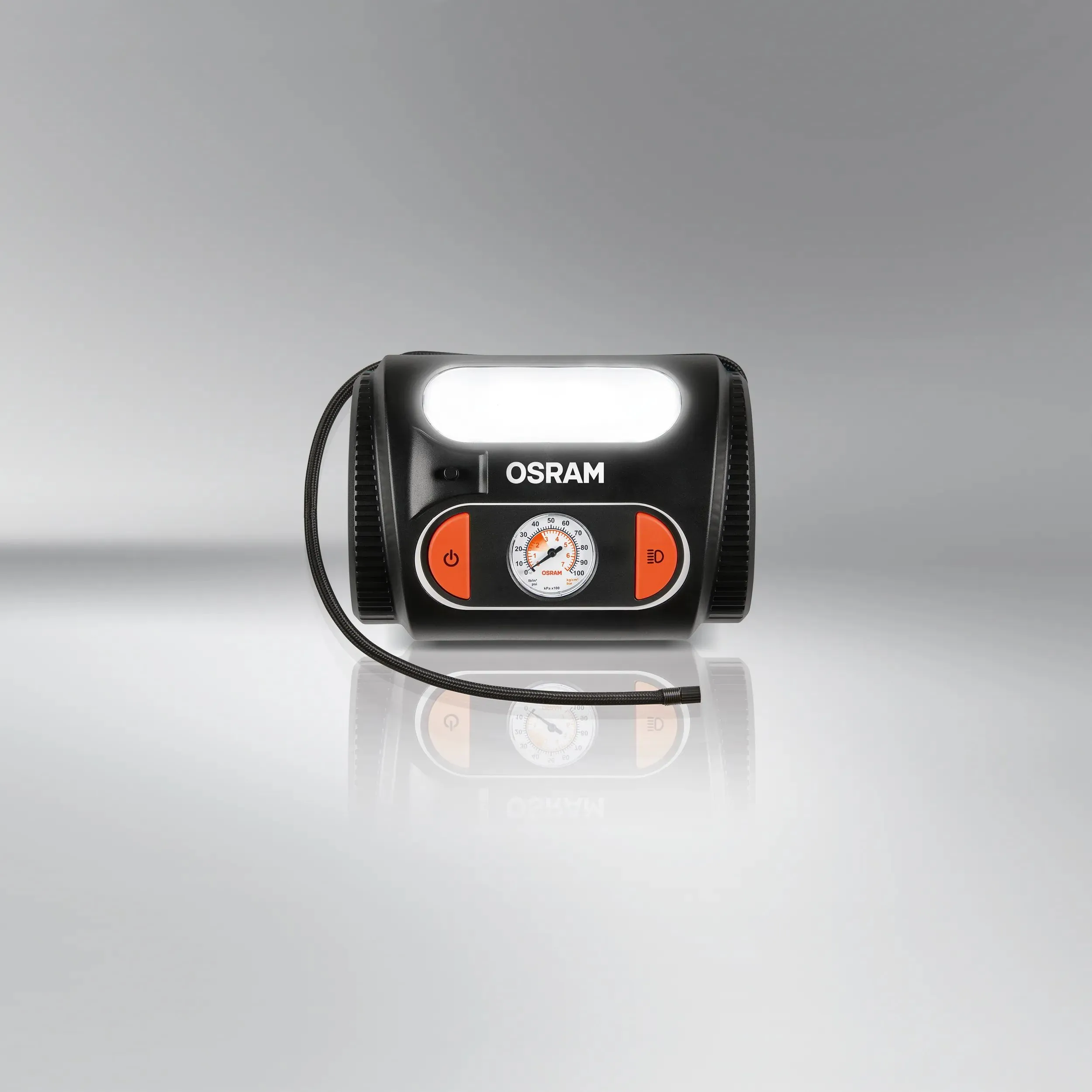 Компресор для підкачування шин OSRAM (OTI2110)