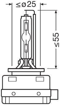 AMS-OSRAM 66340XN2
