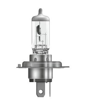 Ampoule, projecteur principal