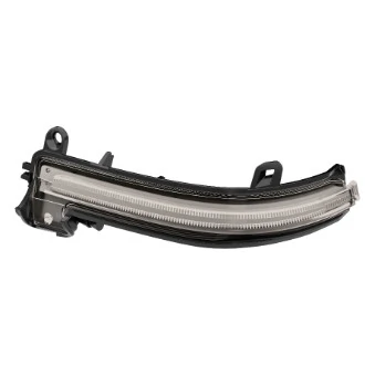 Kit de feux clignotants ams-OSRAM LEDDMI F20 BK S