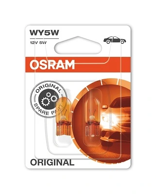Ampoule, feu clignotant ams-OSRAM 2827NA-02B