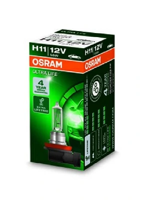 Лампа фари дальнього світла OSRAM (64211ULT)