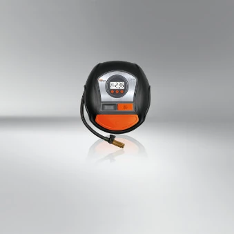 Компресор для підкачування шин OSRAM (OTIC650)