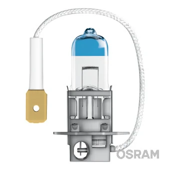 Ampoule, projecteur principal