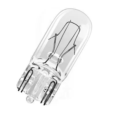 Лампа вказівника повороту OSRAM (2845TSP)