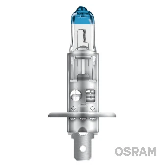 Ampoule, projecteur principal