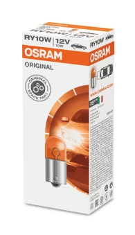 Ampoule, feu clignotant ams-OSRAM 5009NA