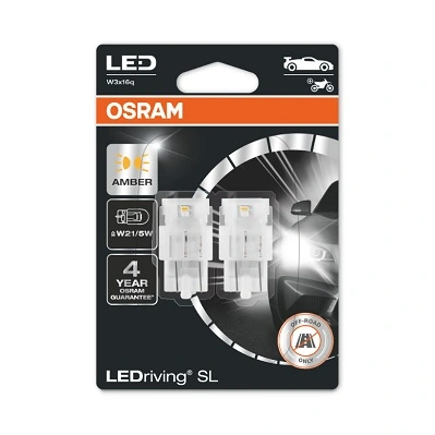Ampoule ams-OSRAM 7515DYP-02B