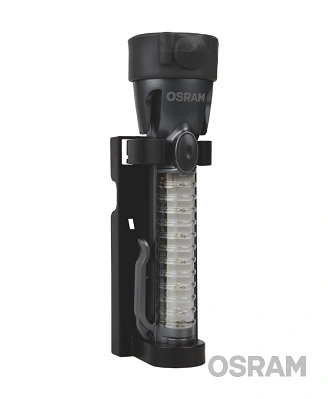 Ліхтар акумуляторний AMS-OSRAM LED SL 101