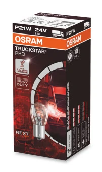 Лампа вказівника повороту OSRAM (7511TSP)