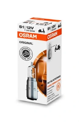 Лампа фари дальнього світла OSRAM (64326)