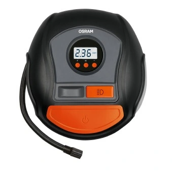 AMS-OSRAM OTI450 — Компресор для накачування шин