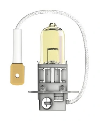 Лампа фари дальнього світла OSRAM (64151ALS)