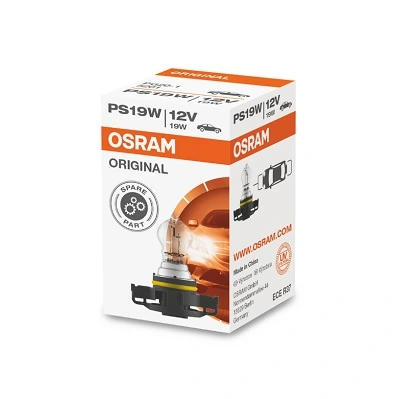 Лампа вказівника повороту OSRAM (5201)
