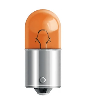 Ampoule, feu clignotant ams-OSRAM 5009NA