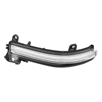 Kit de feux clignotants ams-OSRAM LEDDMI F20 WT S