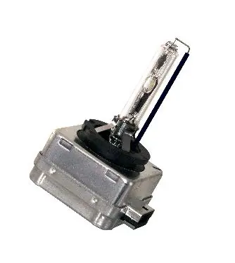 Ampoule, projecteur principal