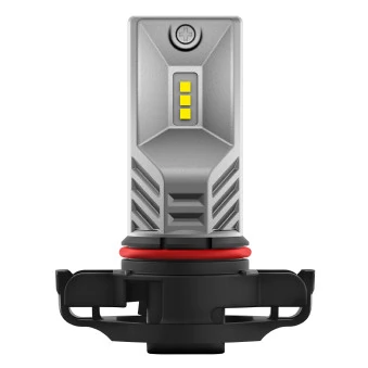 Ampoule, feu clignotant ams-OSRAM 2604DWP-1BL