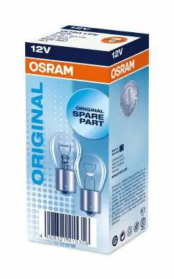 Bulb, reverse light