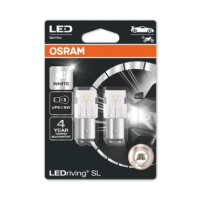 Ampoule ams-OSRAM 7528DWP-02B