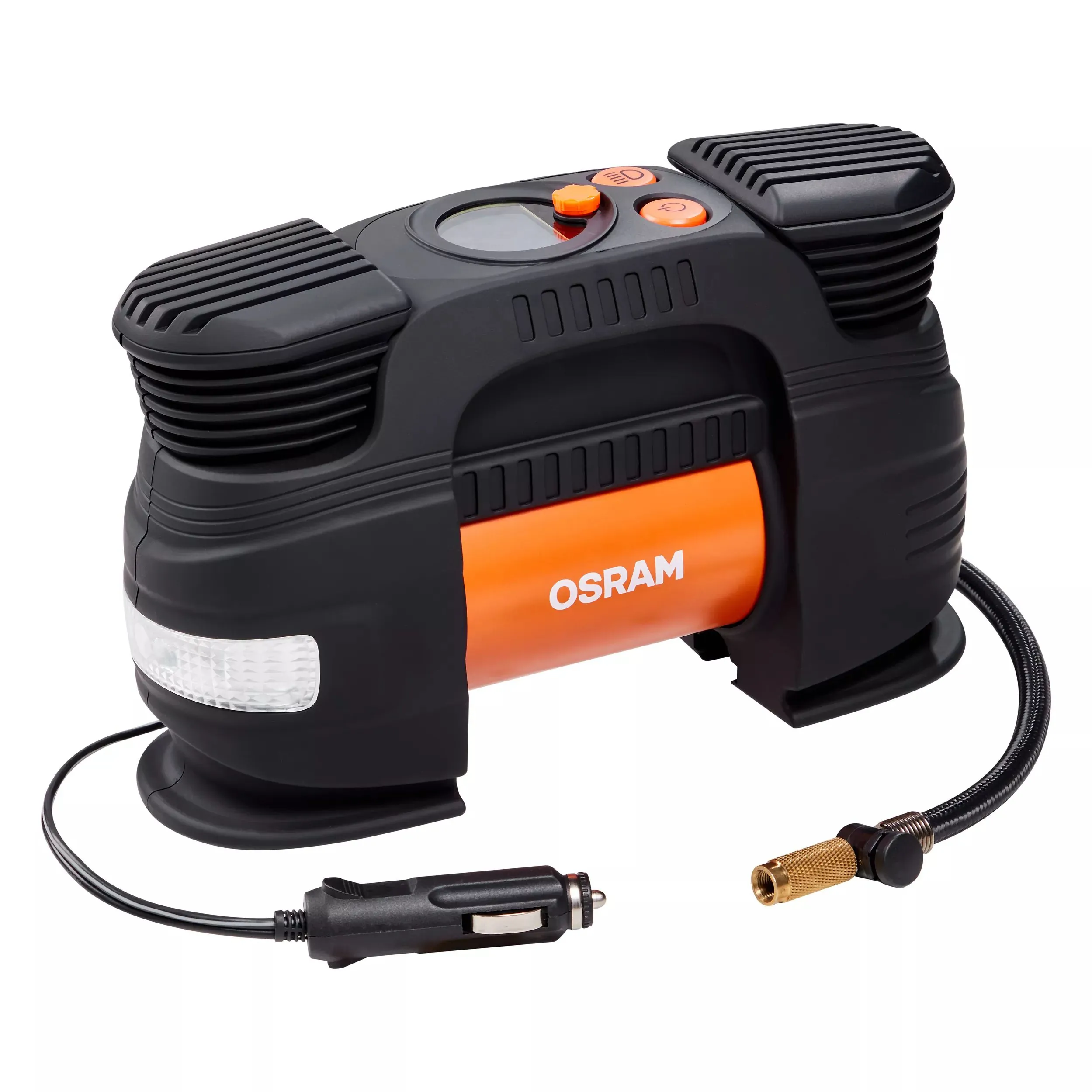 Компресор для підкачування шин OSRAM (OTI2130)