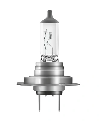 Ampoule, projecteur principal