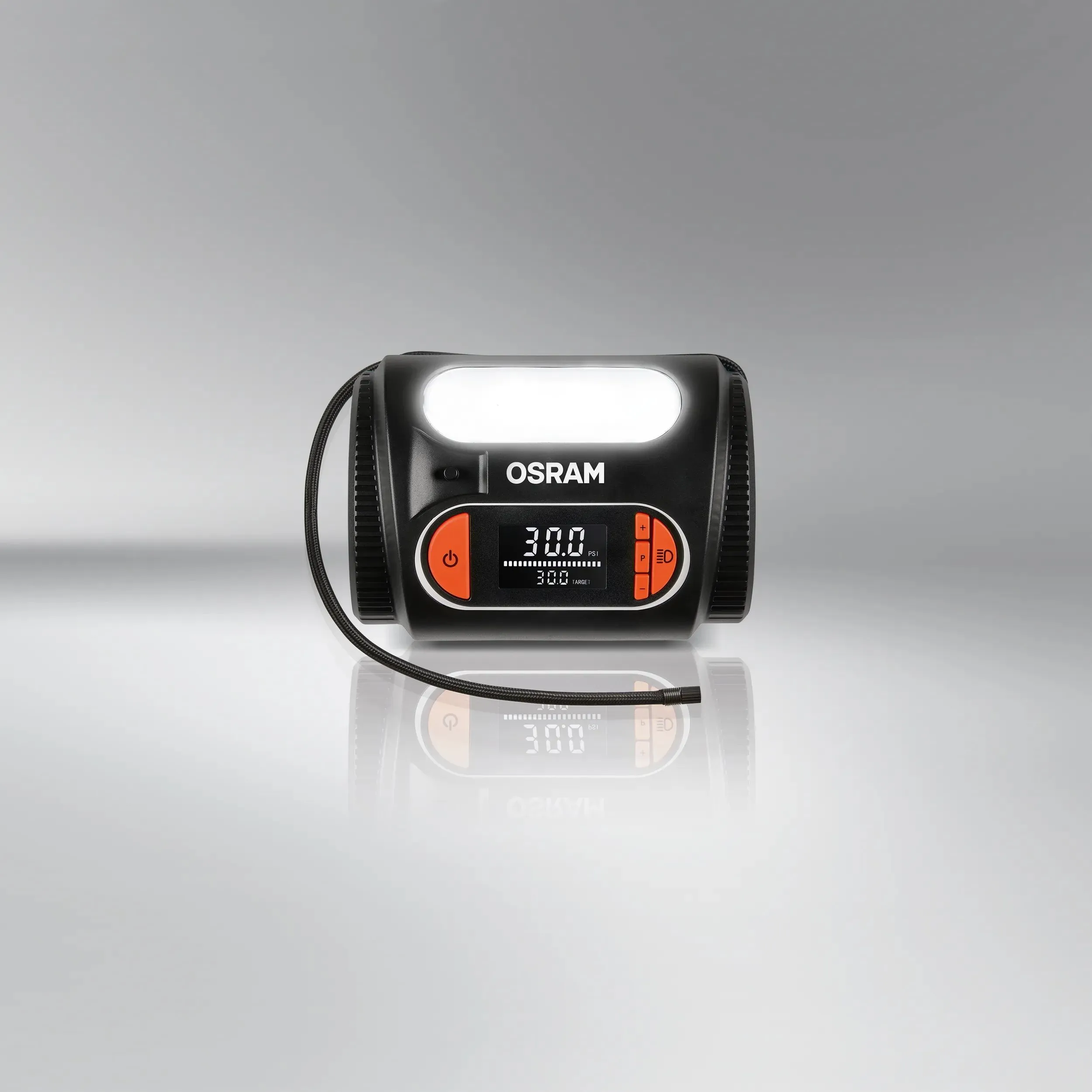 Компресор для підкачування шин OSRAM (OTI2120)