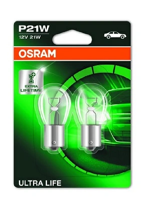 Bulb, reverse light