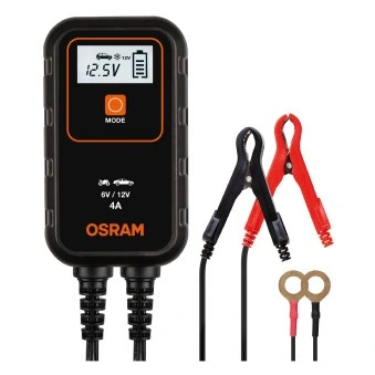 AMS-OSRAM OEBCS904