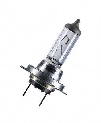 Ampoule, projecteur longue portée