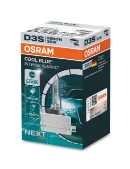 AMS-OSRAM 66340CBN