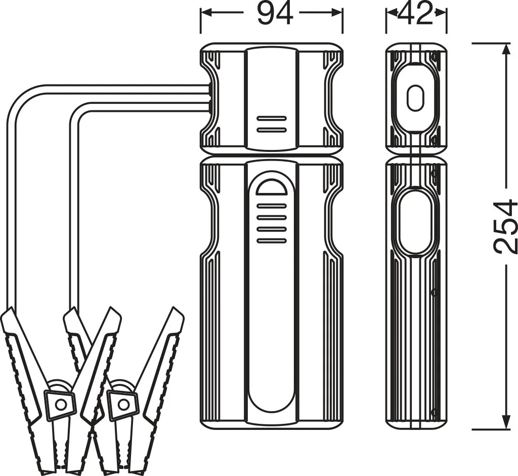 OSRAM OJS010