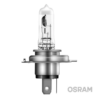 Ampoule, projecteur longue portée