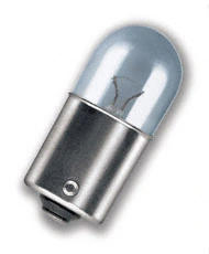 Ampoule, feu clignotant ams-OSRAM 5008-02B