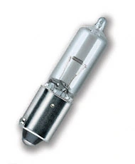 Ampoule, lampe de lecture