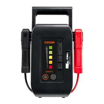BATTERIE DE DÉMARRAGE AU LITHIUM START 1000 DÉMARRAGE : 1500 A