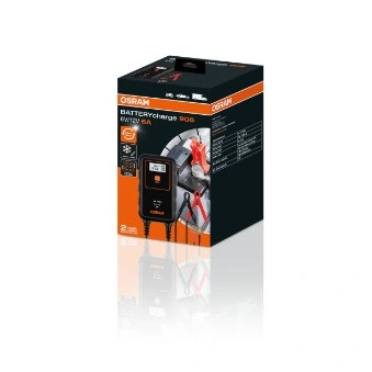 Зарядний пристрій для акумулятора AMS-OSRAM OEBCS906